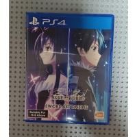 ราคา แผ่นเกม PS4 (มือ2) : ACCEL WORLD VS SWORD ART ONLINE (43274154353)