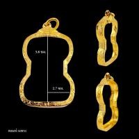 ราคา กรอบพระ กรอบพับหลัง กรอบมเหศวร 3.7*2.5 (21595982841)