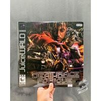 ราคา แผ่นเสียง Juice WRLD – Death Race For Love (Vinyl) (23722436396)