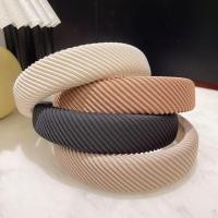 ราคา Poppypetals Naila Basic Headband - Foam Bandana Daily Headband ที่คาดผมผู้หญิงระดับพรีเมียมนําเข้าที่คาดผมเกาหลี (40719857593)