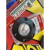 ราคา ฝาแตร แหวนครอบแตร NSX แหวนแตร ล็อคแตร พวงม่ลัย พลาสติก ทำสีดำ ทรง NSX ใช้ได้กับแตรทุกรุ่น NSX HONDA MOMO OMP SPARCO (24836934845)