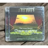 ราคา แผ่นซีดี CD ซีดีเพลงไทย Paradox : The Love Scene รวมเพลงประกอบภาพยนตร์ (ใหม่/ ซีล) (18896597436)