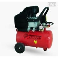 ราคา [พร้อมส่ง] TRYTON ปั๊มลมโรตารี่ 25 ลิตร 3 แรงม้า (6418304257)