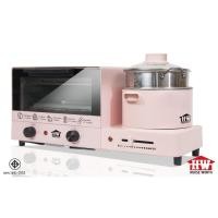ราคา HOUSE WORTH ชุดทำอาหารอเนกประสงค์ รุ่น HW-B003 (9614149064)