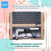 ราคา Lenovo Thinkpad T460 T460S T460P T470P คีย์บอร์ดที่ไม่ใช่ตัวชี้ (48351029645)