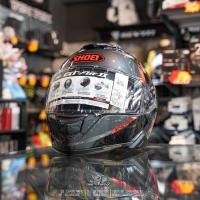 ราคา หมวกกันน็อค SHOEI รุ่น GT-Air II ลาย MM93 COLLECTION ROAD (22113114376)