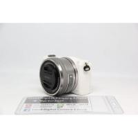 ราคา Sony A5000 พร้อมเลนส์ 16-50 (9203715749)