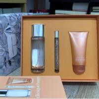 ราคา Clinique Perfectly Happy Set (29754153183)