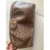 ราคา กระเป๋าผิวนก Capacci (41721990418)