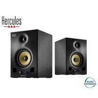 ราคา Hercules DJ Speakers Monitor 5 (21470448610)