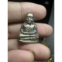 ราคา หลวงพ่อเงิน รุ่นกองทุน 53(พิมพ์หน้ายิ้ม)รับประกันพระแท้ (24363212518)