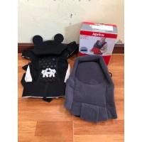 ราคา เป้อุ้มเด็ก Aprica Colan มิกกี้ 4 way (7178367604)