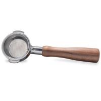 ราคา Flair58 plus2 Portafilter & Basket (Walnut) (43576314896)