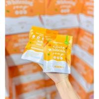 ราคา แพคเก็จใหม่สบู่กลูต้าแครอทพร้อมส่งสบู่กลูต้าแครอท สบู่กลูต้า สบู่น้ำแร่ (4097923864)