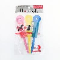 ราคา โรลม้วนผมฟองน้ำ โรลม้วนผมลอน (แพ็ค3ชิ้น) 29 บาท (1762196221)