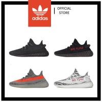 ราคา 【แบรนด์ใหม่】Adidas Originals Yeezy 350 ขายร้อนรองเท้า รองเท้ากีฬาชายและหญิง (44311457505)
