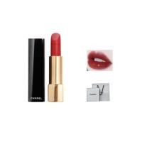 ราคา [ผลิตภัณฑ์แท้] ลิปสติกเนื้อแมตต์ CHANEL 58/63/57/56 (27781191353)