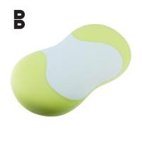 ราคา หมอนหนุนหน้าท้องแมว หมอนหนุนหน้าท้องแมว ฟองน้ำหน่วยความจำ ฟองน้ำหน่วยความจำที่คืนตัวช้า หมอนหนุนนอนไม่ยุบตัว ปลอกหมอน แก (43019971901)