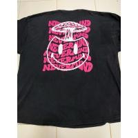 ราคา เสื้อวงnirvana nevermind รุ่นหัวเห็ด ไซส์ใหญ่ มือสองusa (26714528412)