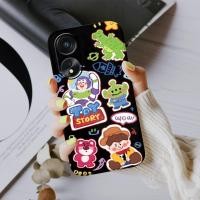 ราคา OPPO A38 / OPPO A18 CASE - SOFTCASE PRO CAMERA FULL MOTIF สําหรับ OPPO A38 / OPPO A18 - CARTOON - CASE - AESTTHETIC CASE (56700173605)