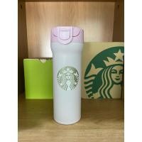 ราคา Starbucks Korea กระบอกน้ำ Thermos ไฟฉายสีชมพู 16oz. (29466548938)