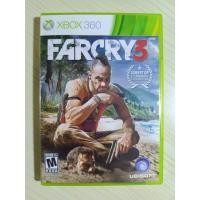 ราคา (มือ2) Xbox​ 360​ -​ Farcry​ 3​ (ntsc)​*เล่นกับ X360 ได้ทุกโซน & เครื่อง Xbox one / Series X (5313416707)