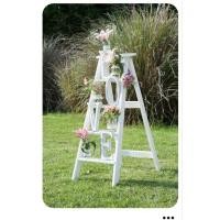 ราคา ชุดบันไดแฟนซีสไตล์คาเฟ่ทำจากไม้จริงงานแฮนด์เมคตกแต่งงานงานทั่วไปสูง150cm (29355275099)