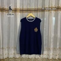 ราคา เสื้อยืดแขนยาว WAFFLE POLO BY RALPH LAUREN (43560937830)
