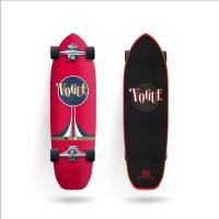 ราคา Sixty-Six เซิร์ฟสเก็ต Surfskate VOGUE (66-FKVOGU-16) (19514590450)