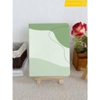 ราคา Green Line Art iPad Air 5 Case iPad Mini 6 iPad 8 iPad 9 iPad 10.2 Case iPad Air 4 Case iPad Pro 2021 Personalized iPad Cover เคส iPad (41420755028)