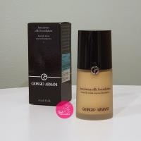 ราคา GIORGIO ARMANI Luminous Silk Foundation 30mL.#ฉลากไทย (25760781)