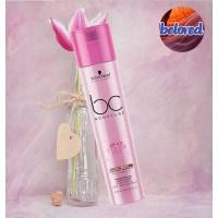 ราคา Schwarzkopf BC Bonacure Chocolate Shampoo 250 ml (16181156584)