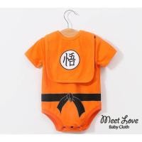 ราคา ชุดดราก้อนบอล ชุดบอดี้สูทโกคู ชุดบอดี้สูทโงกุน โกคู โงกุน ดราก้อนบอล Bodysuit Goku Dragonball พร้อมส่ง แบบที่ 4 (7534608060)