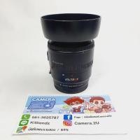 ราคา Canon EF 50mm f1.8ii + Adapter EOS M for M10 M100 M50 (25095671352)