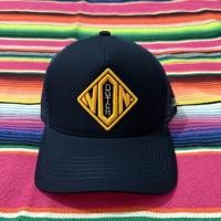 ราคา TRUCKER HAT - VONDUTCH- ต้นฉบับ (43219736613)