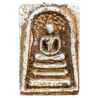 ราคา พระสมเด็จ พระสมเด็จวัดระฆังพิมพ์ปรกโพธิ์ พระสมเด็จเก่า i140 (13199349739)