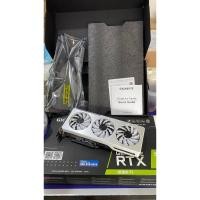 ราคา การ์ดจอ Gigabyte RTX 3060ti 8GB VISION , RTX 3060 ti (24066469312)