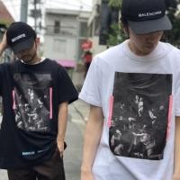 ราคา T-Shirts Off-White o/v (5004937772)
