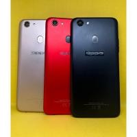 ราคา Oppo F5 แรม4 รอม32 gb พร้อมชุดชาร์จ (22246750114)