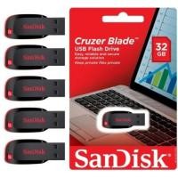 ราคา 32GB Flash Drive SANDISK (21890274701)