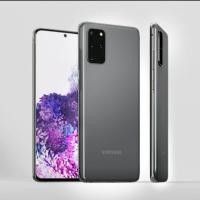 ราคา samsung s20+ สีเทา เครื่องศูนย์ของใหม่ ประกันศูนย์ไทย 1 ปี มีใบเสร็จด้วยครับ (6938767078)