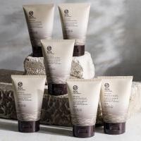 ราคา [6 pcs] SOL A SKIN SCRUB 100g (26775306794)