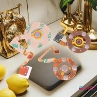 ราคา GHJBF] Click Wheel With Flex Cable Ribbon For IPod Nano 2 2 Original 3 3rd 5 5th Accessories สนนนคคค (27841090954)