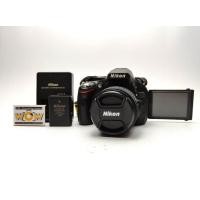 ราคา Nikon D5200 เลนส์ Kit 18-55mm.​ สภาพใหม่ (23857912490)
