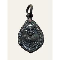 ราคา ✴️เหรียญพัดยศ หลวงพ่อรุ่ง วัดท่ากระบือ ปี38 จ.สมุทรสาคร เนื้อทองแดงรมดำ ผิวสวยติดรุ่ง ผิวเดิมๆสวยมาก (24651544198)