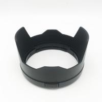 ราคา เลนส์ฮูด Panasonic รุ่น S-X50 Lumix S Pro 50mm F1.4 เลนส์ กล้องถ่ายรูป Lens Hood Part อะไหล่เบอร์ 1ZE4SX50Z (16182969656)