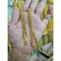 ราคา สร้อยคอ ล้อแม็กซ์ห่วงคู่ นน 1,2,3บาท (25718642463)