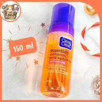 ราคา โฟมล้างหน้า Clean & Clear Self Foaming Facial Wash คลีน แอนด์ เคลียร์ 150 ml (18892139773)