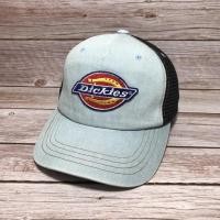 ราคา หมวก Dickies Trucker Cap (11426133279)