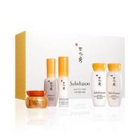 ราคา Sulwhasoo Set Basic Kit 5 items. (8802596793)